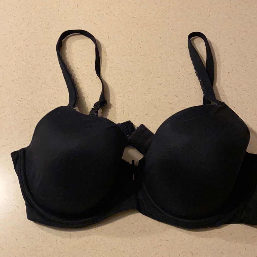 36D Body by Victoria Secret